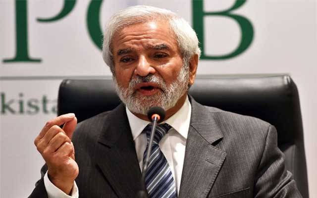 چیئرمین پی سی بی کو بڑا عہدہ مل گیا