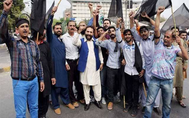 تاجر برادری کے مسائل کم ہونے کے بجائے مزید بڑھ گئے