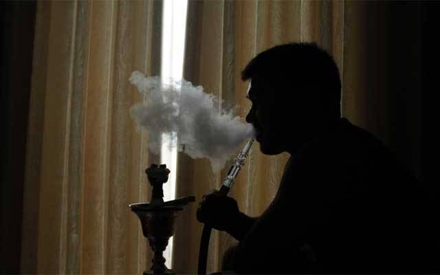  بچوں کو شیشہ کی لت پر لگانے والے ملزم گرفتار
