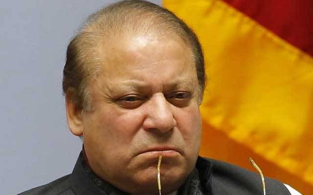 میاں نوازشریف پر ایک اور مشکل آن پڑی