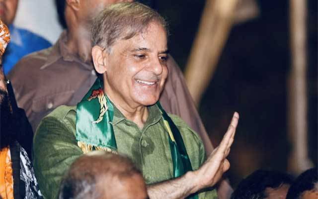 ’’احتساب کے نام پر بدترین انتقام چل رہا ہے‘‘