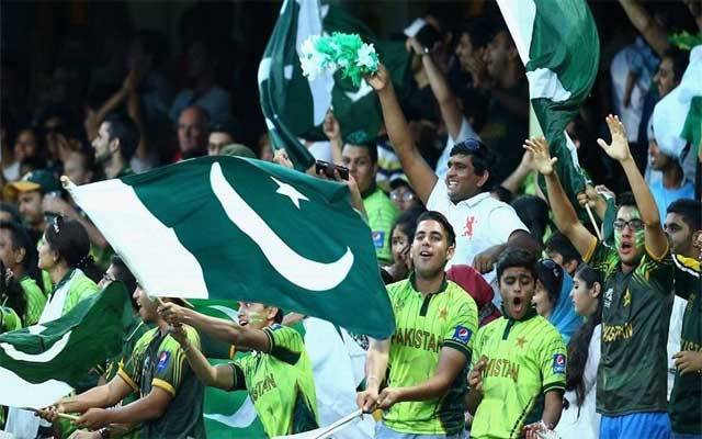 سوشل میڈیا پر کرکٹ دیوانوں کا بڑا امتحان