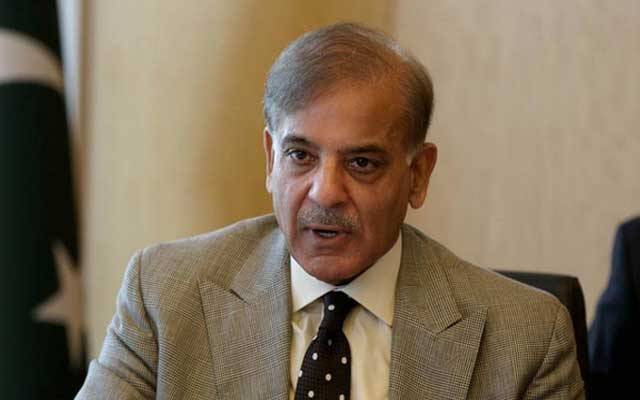 شہباز شریف نےبرطانوی اخبار کو لیگل نوٹس بھیج دیا
