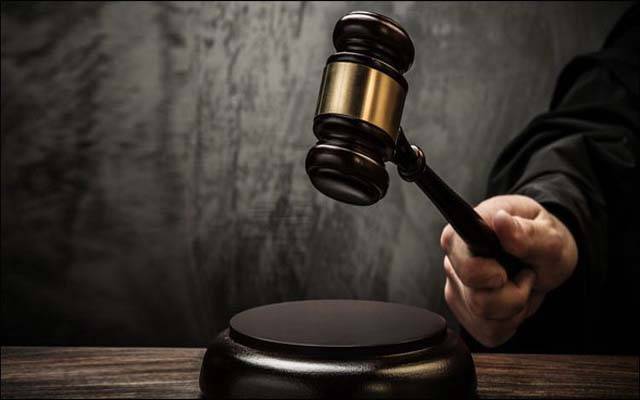 373 ماڈل کورٹس نے آج مجموعی طور 470 مقدمات کا فیصلہ کر دیا