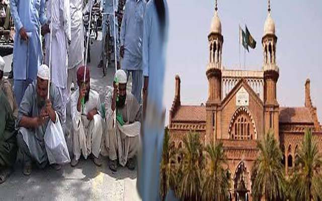 نابینا افراد کی جدوجہد رنگ لے آئی، ہائیکورٹ کا بڑا فیصلہ