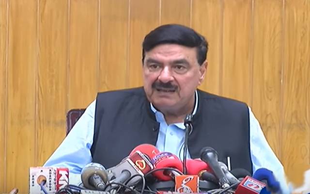 ’’ن لیگ کی تباہی کی ذمہ دار مریم نواز ہے‘‘