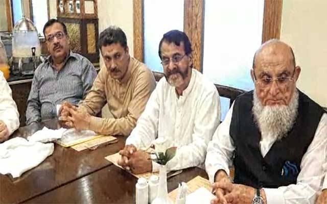 تاجروں نے حکومت سے بڑا مطالبہ کردیا