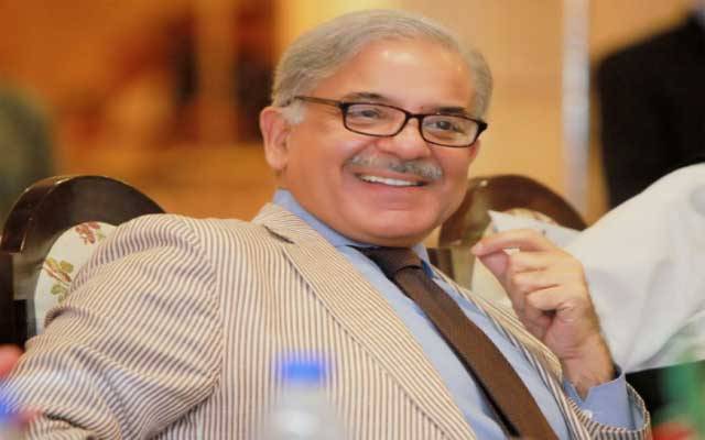 شہباز شریف کا افسر شاہی پر سحر برقرار