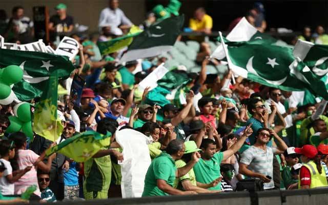 کرکٹ کے متوالوں کے لئے بڑی خبر
