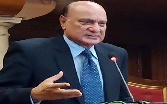 صوبائی وزیرقانون بشارت راجہ حکومت کے ون مین شو بن گئے