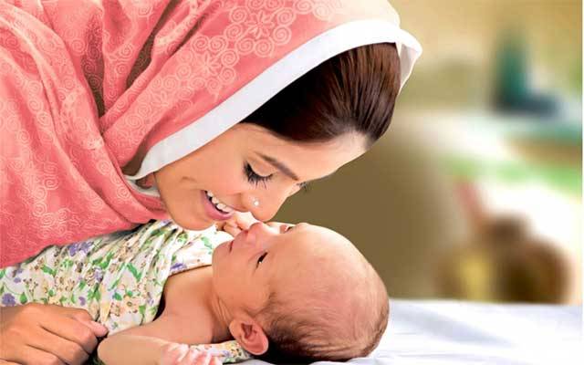 ماں بچہ صحت پروگرام فائلوں کی نذر ہوگیا