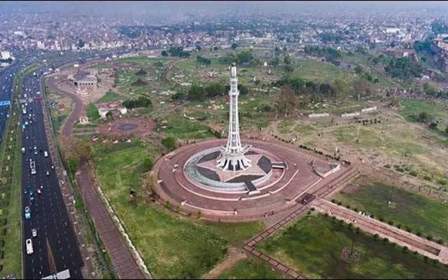 پرُ امن لاہور کے دعوے کا بھانڈا پھوٹ گیا