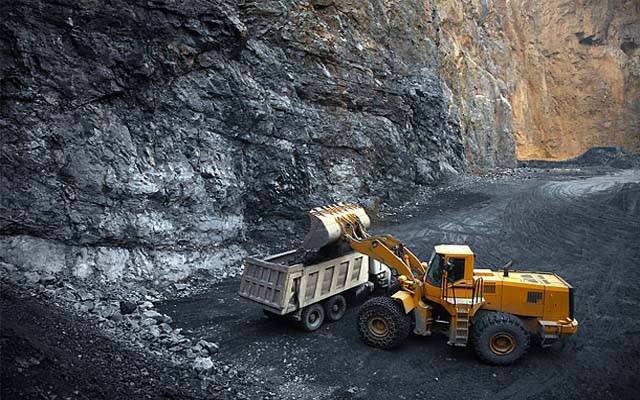 محکمہ معدنیات کا بھرتیوں پر عائد پابندی ختم کرنے کا فیصلہ