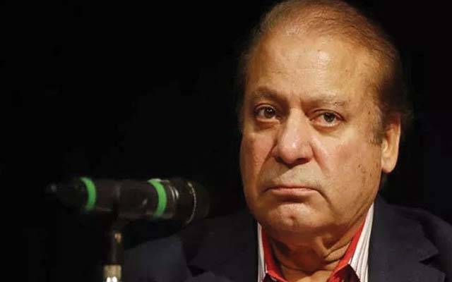پاکپتن اراضی کیس، نواز شریف سے تفتیش، بیان ریکارڈ