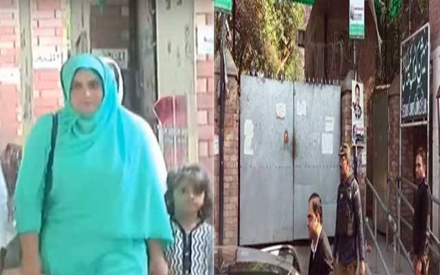 محبت کا جھانسہ، دبئی لے جاکر فروخت، انصاف کیلئے لڑکی عدالت پہنچ گئی