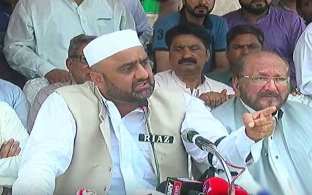 لاہور کی تاجر تنظیموں نے بڑا اعلان کردیا