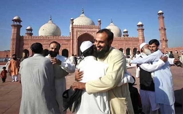 حکومت نے عید الاضحیٰ کی چھٹیوں کا اعلان کردیا
