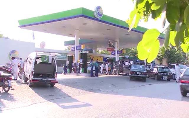  حکومت نے پٹرول بم گرا دیا