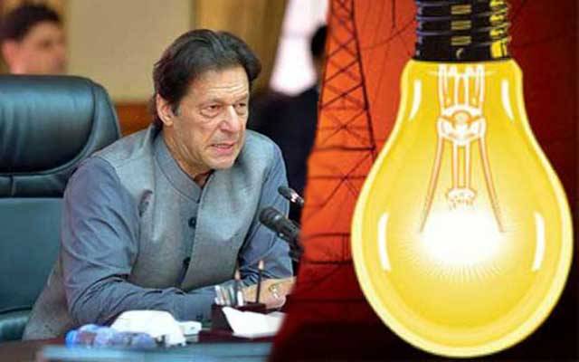 حکومت پٹرول کے بعد غریب عوام پر بجلی بم گرانے کو تیار