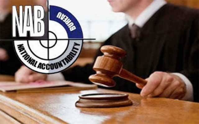 نیب مقدمات کی سماعت کرنے والا بنچ ایک بار پھر تحلیل ہوگیا