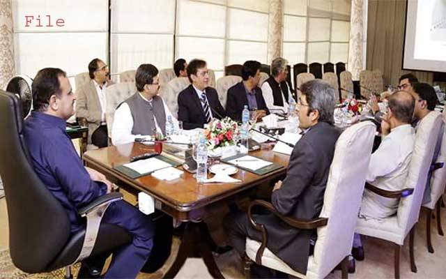 ڈویلپمنٹ ورکنگ پارٹی پنجاب کا اجلاس، 14 ارب 10 کروڑ کی منظوری