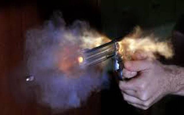نا معلوم افراد کے تشدد کے واقعات میں اضافہ