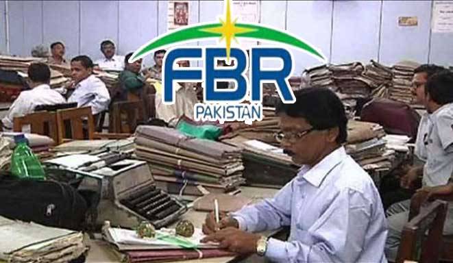 سرکاری افسران و ملازمین نے ایف بی آر کی آگاہی مہم ہوا میں اُڑا دی