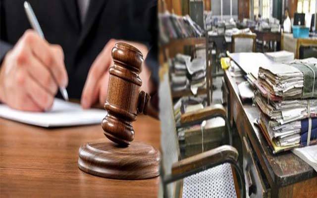 ریٹائرمنٹ سے قبل استعفیٰ دینے والے ملازمین کیلئے ہائی کورٹ کا بڑا فیصلہ