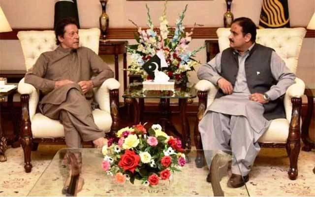 وزیراعظم نے پنجاب حکومت کو بڑی ہدایات جاری کردیں