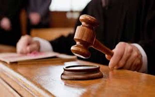  ڈسٹرکٹ اینڈ سیشن ججز کی نئی سنیارٹی لسٹ مرتب