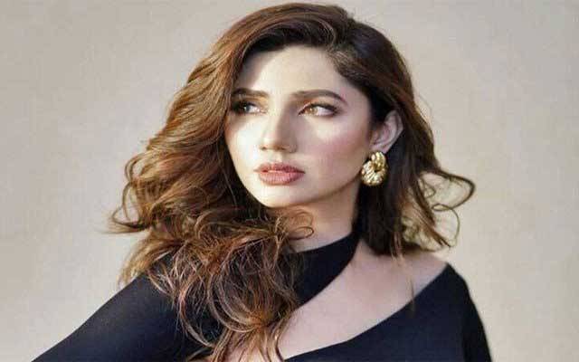  اداکارہ ماہرہ خان نے اپنی آمدنی کا ذریعہ بتا دیا