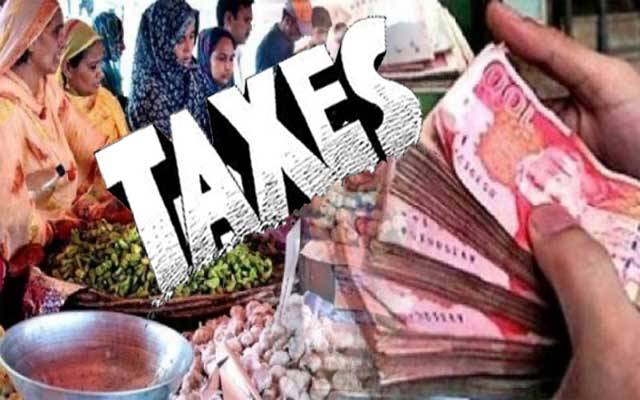 مہنگائی اور ٹیکسز کے ستائے عوام کیلئے بُری خبر