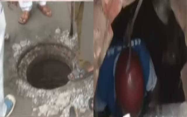 واسا کی غفلت ایک اور ننھی جان لے گئی
