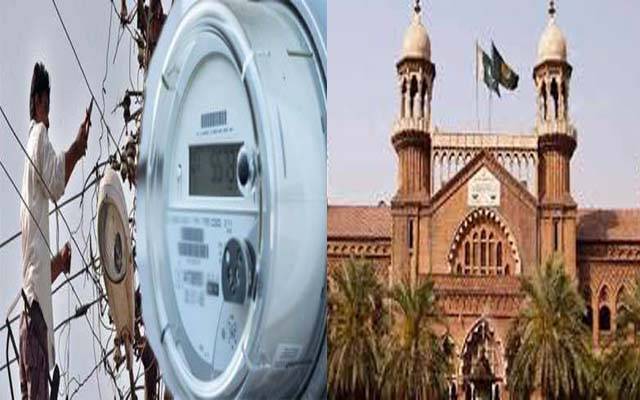 بجلی کے جدید میٹروں، بلنگ سسٹم کی سپلائی کیلئے خریداری کا طریقہ چیلنج