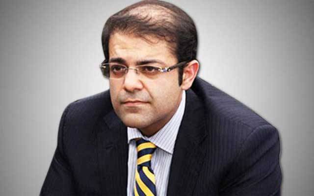 سلمان شہباز کے بلا ضمانت وارنٹ گرفتاری جاری