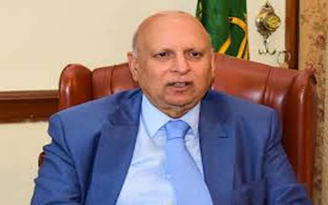 ’’ہم نے بھارت کو عسکری اور سفارتی محاذ پر شکست دی‘‘