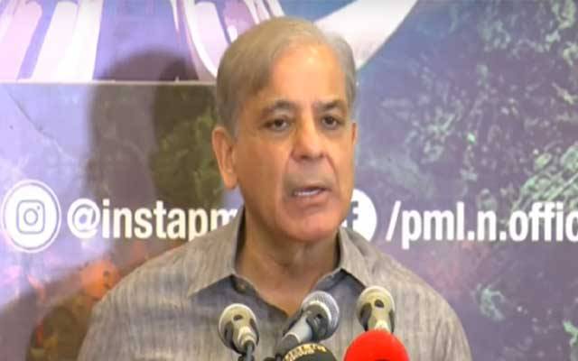 ’’تمام اختلافات بالائے طاق رکھتے ہوئے ہمیں کشمیریوں کا ساتھ دینا چاہیئے‘‘