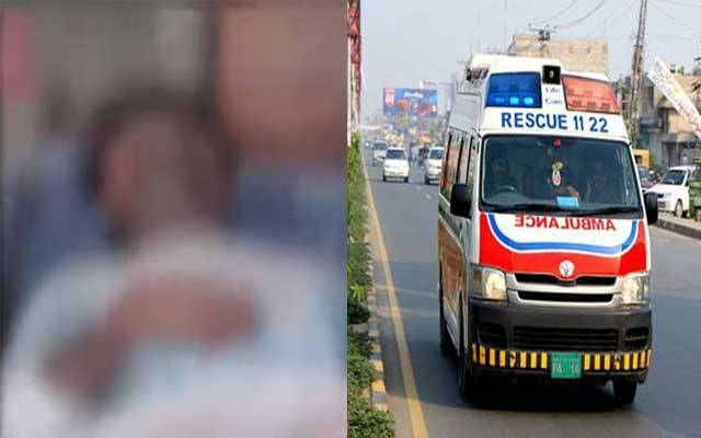 افسوسناک واقعہ، کرنٹ لگنے سے ایک ہی خاندان کے 3 افراد جاں بحق