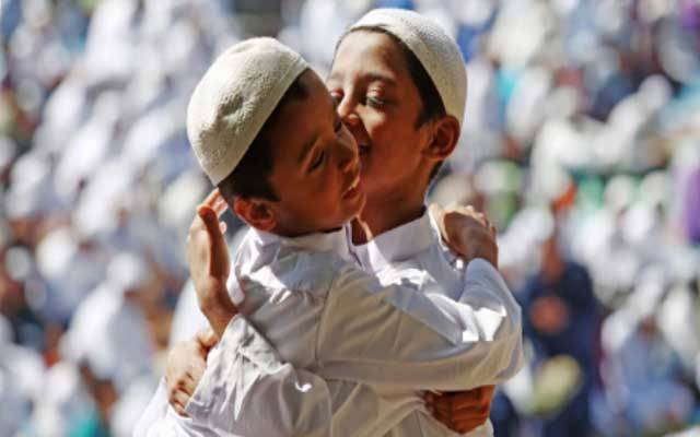 حکومت نے عید الاضحیٰ کی چھٹیوں کا اعلان کردیا