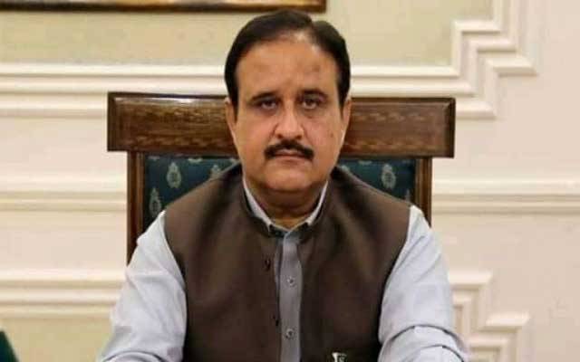 پنجاب حکومت، محکمہ پولیس کے سامنے بےبس