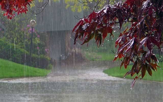 محکمہ موسمیات نے لاہور میں ابر رحمت برسنے کی نوید سنادی