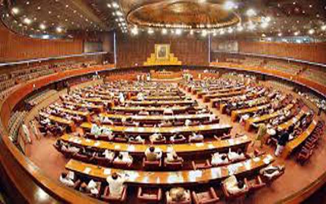 صوبائی اراکین اسمبلی کے حلقوں میں ہونیوالے تعمیراتی کاموں کی رپورٹ تیار