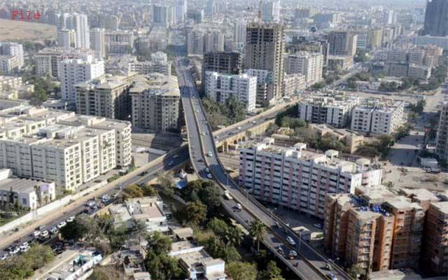 بلند و بالا عمارتوں کیلئے خصوصی زون بنانے کا فیصلہ