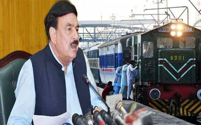 کشمیر معاملہ، پاکستان کا سمجھوتہ ایکسپریس بند کرنیکا فیصلہ