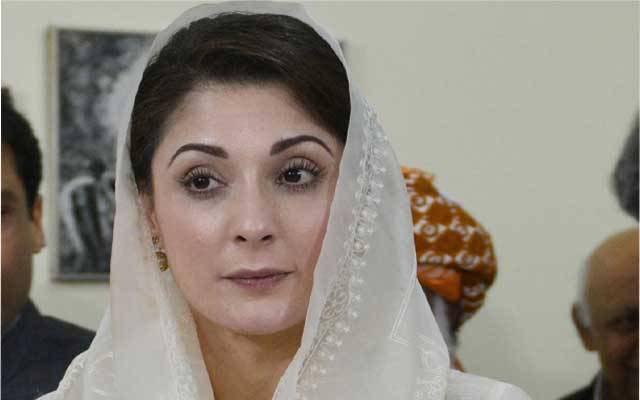 مریم نواز کی گرفتاری، لیگی رہنما آپے سے باہر