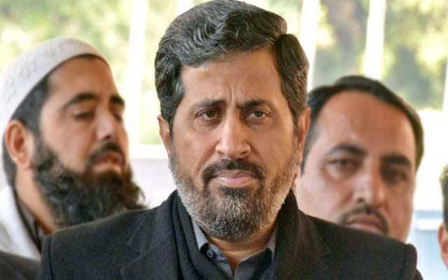 ن لیگ کے مستقبل بارے فیاض الحسن چوہان کی بڑی پیشگوئی