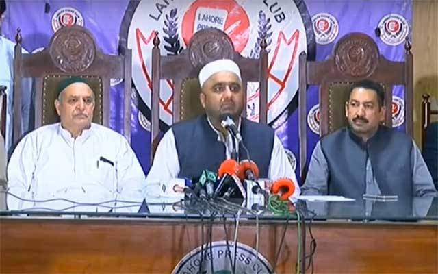 تاجر برادری کا بھارتی مصنوعات کے بائیکاٹ کا اعلان