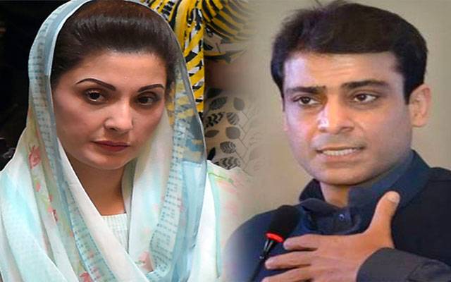 حمزہ شہباز، مریم نواز اور یوسف عباس کو عید پر اہلخانہ سے ملاقات کی اجازت
