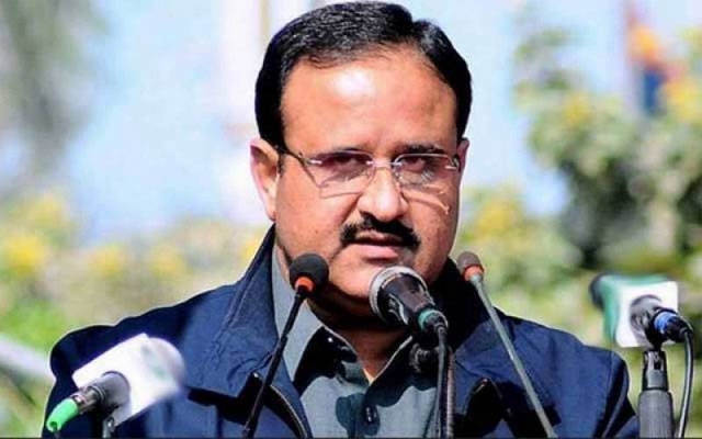 وزیراعلیٰ پنجاب کا بڑا اقدام، ٹرانسپورٹ مافیا کی شامت آگئی