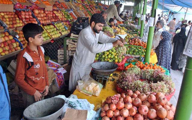 عید میں ایک روز باقی، گراں فروشی عروج پر پہنچ گئی